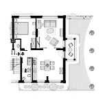 Herbstwind In Апартаменты *