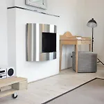 Apartman Herbstwind In