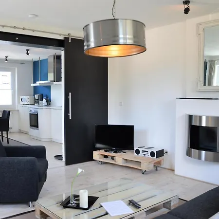 Herbstwind In Appartement *