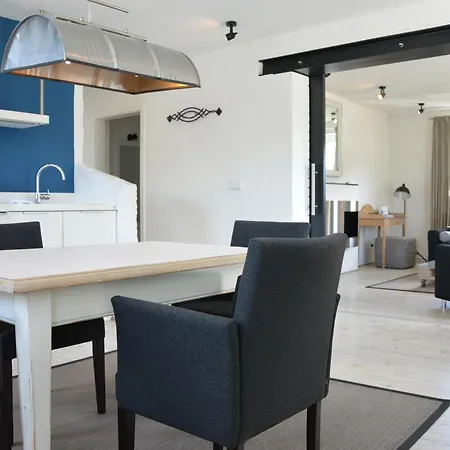 Herbstwind In Appartement Binz