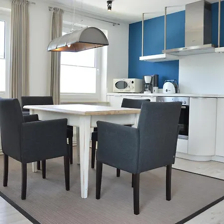 Herbstwind In *
