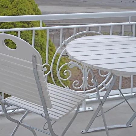 Herbstwind In Appartamento Binz