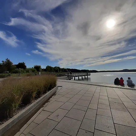 Appartamento Herbstwind In Binz