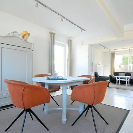 Herbstwind In Appartement