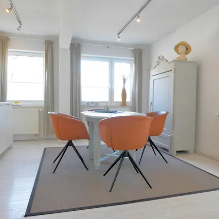 Appartement Herbstwind In