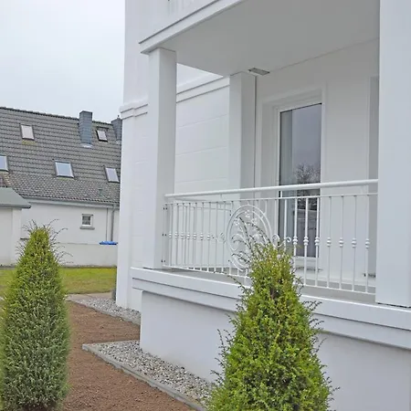 Appartement Herbstwind In