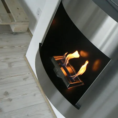 Appartamento Herbstwind In *