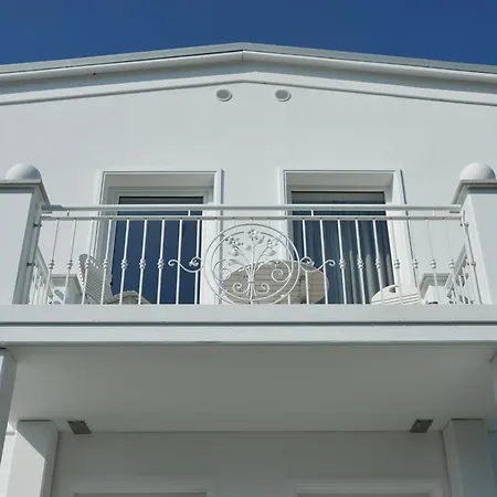 Herbstwind In Appartamento Binz