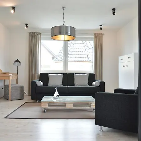 Herbstwind In Appartamento