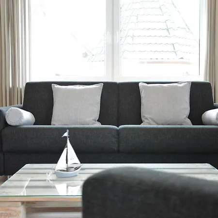 Appartement Herbstwind In Binz