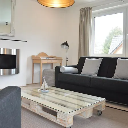 Herbstwind In Appartement