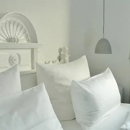 Appartement Herbstwind In