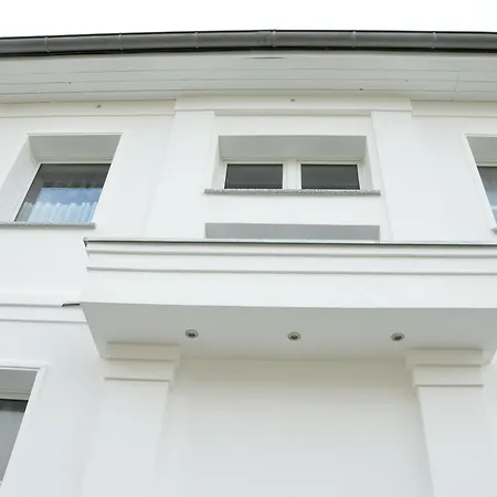 Herbstwind In Appartement *