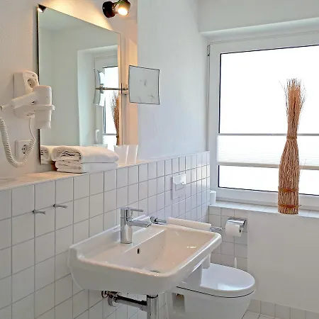 Appartamento Herbstwind In