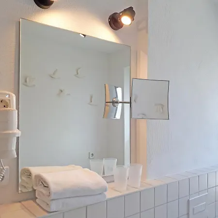 Herbstwind In * Binz