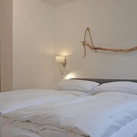 Herbstwind In Appartement Binz