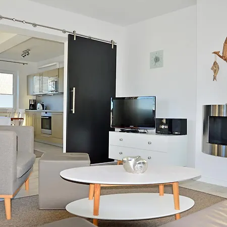 Apartment Herbstwind In Binz