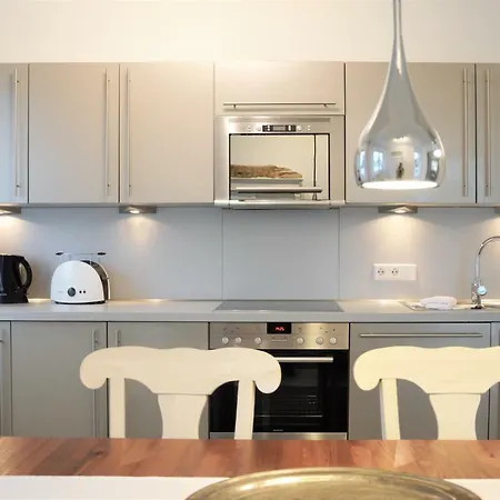 Appartamento Herbstwind In