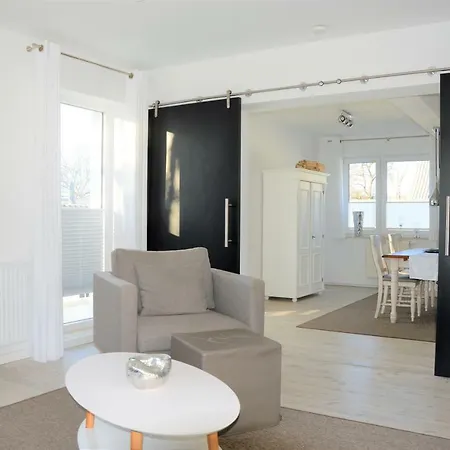 Herbstwind In Appartement