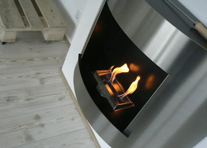 Apartament Herbstwind In *