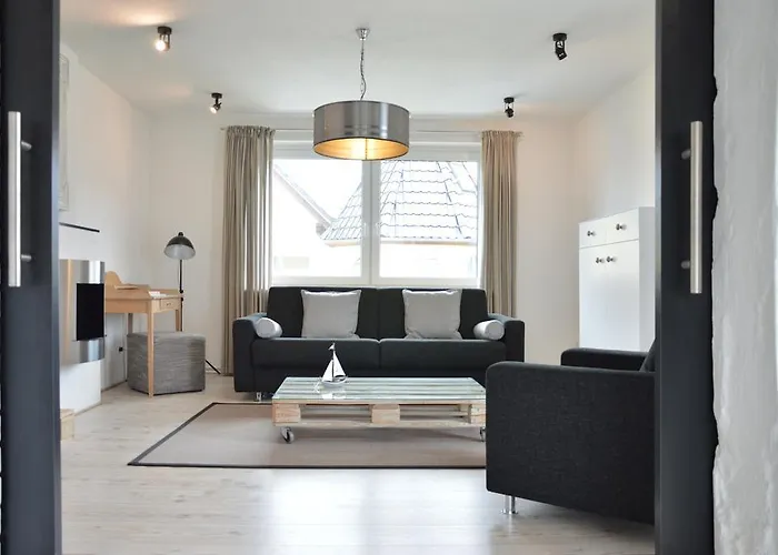 Herbstwind In Apartament