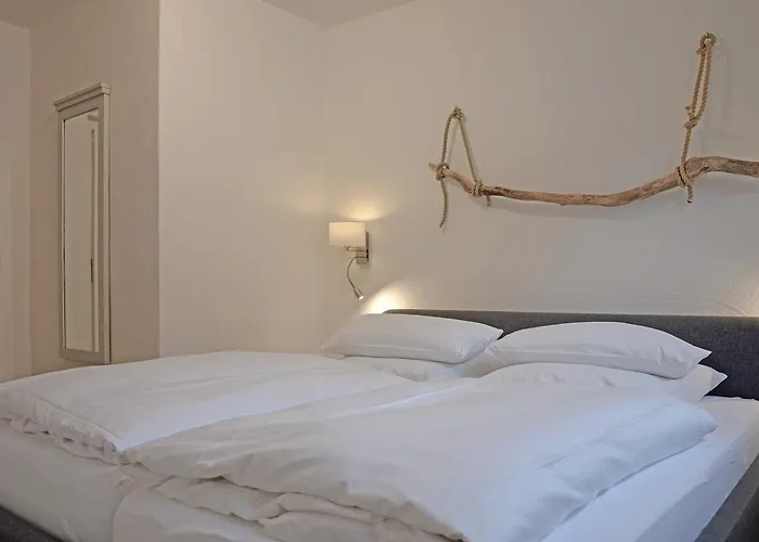 Herbstwind In Apartament Binz